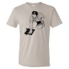 Organic Lightweight T-Shirt Thumbnail
