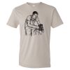 Organic Lightweight T-Shirt Thumbnail