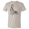 Organic Lightweight T-Shirt Thumbnail