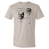 Organic Lightweight T-Shirt Thumbnail