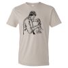 Organic Lightweight T-Shirt Thumbnail
