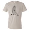 Organic Lightweight T-Shirt Thumbnail
