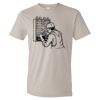 Organic Lightweight T-Shirt Thumbnail