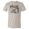 Organic Lightweight T-Shirt Thumbnail