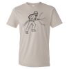 Organic Lightweight T-Shirt Thumbnail