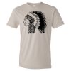 Organic Lightweight T-Shirt Thumbnail