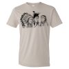 Organic Lightweight T-Shirt Thumbnail