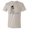 Organic Lightweight T-Shirt Thumbnail