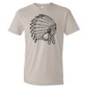 Organic Lightweight T-Shirt Thumbnail