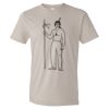 Organic Lightweight T-Shirt Thumbnail