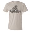 Organic Lightweight T-Shirt Thumbnail