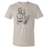 Organic Lightweight T-Shirt Thumbnail