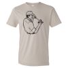 Organic Lightweight T-Shirt Thumbnail