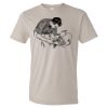 Organic Lightweight T-Shirt Thumbnail