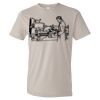 Organic Lightweight T-Shirt Thumbnail