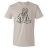 Organic Lightweight T-Shirt Thumbnail