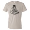 Organic Lightweight T-Shirt Thumbnail