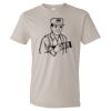 Organic Lightweight T-Shirt Thumbnail