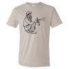 Organic Lightweight T-Shirt Thumbnail