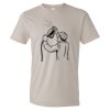 Organic Lightweight T-Shirt Thumbnail