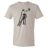 Organic Lightweight T-Shirt Thumbnail