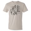 Organic Lightweight T-Shirt Thumbnail