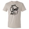 Organic Lightweight T-Shirt Thumbnail