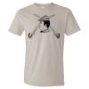 Organic Lightweight T-Shirt Thumbnail