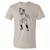 Organic Lightweight T-Shirt Thumbnail