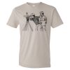 Organic Lightweight T-Shirt Thumbnail