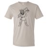 Organic Lightweight T-Shirt Thumbnail