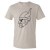 Organic Lightweight T-Shirt Thumbnail