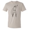 Organic Lightweight T-Shirt Thumbnail