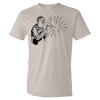 Organic Lightweight T-Shirt Thumbnail