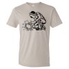 Organic Lightweight T-Shirt Thumbnail