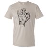 Organic Lightweight T-Shirt Thumbnail