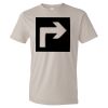 Organic Lightweight T-Shirt Thumbnail