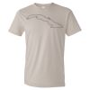 Organic Lightweight T-Shirt Thumbnail