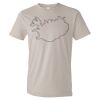 Organic Lightweight T-Shirt Thumbnail