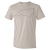 Organic Lightweight T-Shirt Thumbnail