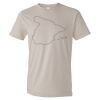 Organic Lightweight T-Shirt Thumbnail
