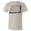 Organic Lightweight T-Shirt Thumbnail