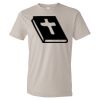 Organic Lightweight T-Shirt Thumbnail