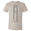 Organic Lightweight T-Shirt Thumbnail