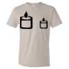 Organic Lightweight T-Shirt Thumbnail