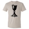 Organic Lightweight T-Shirt Thumbnail