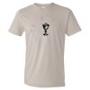 Organic Lightweight T-Shirt Thumbnail