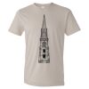 Organic Lightweight T-Shirt Thumbnail