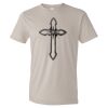 Organic Lightweight T-Shirt Thumbnail