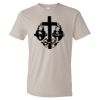Organic Lightweight T-Shirt Thumbnail